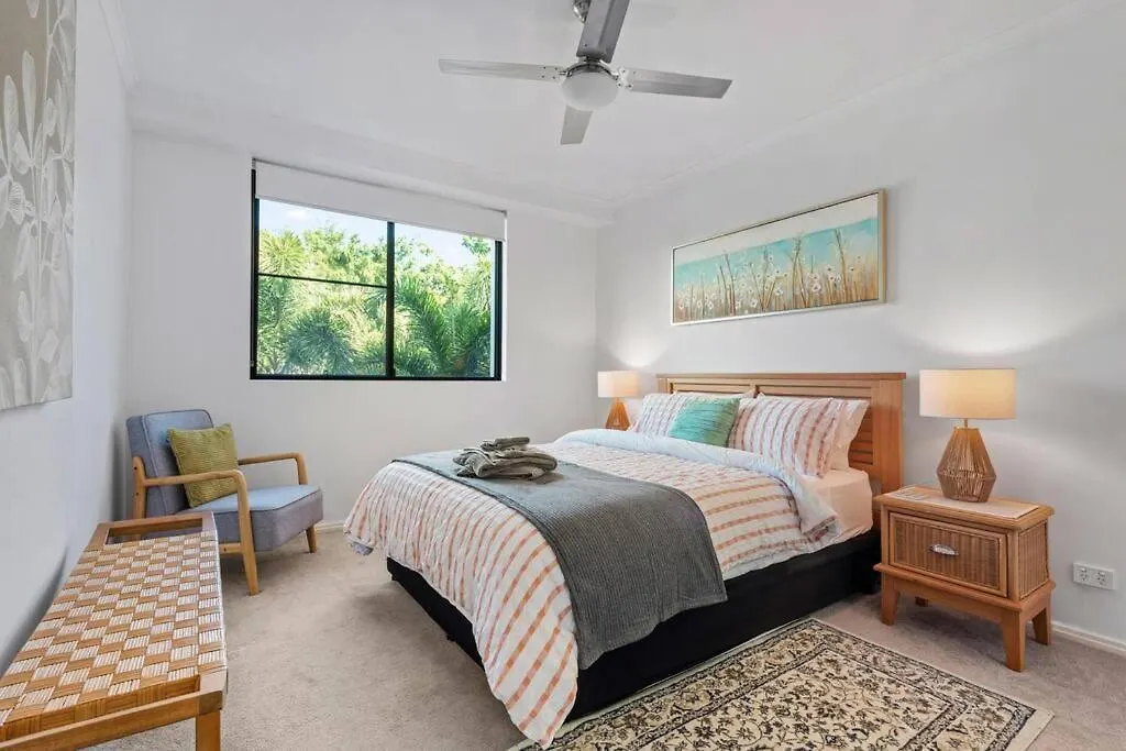 Apartamento New Farm Water Views! 2Bed/2Bath/1Car Brisbane