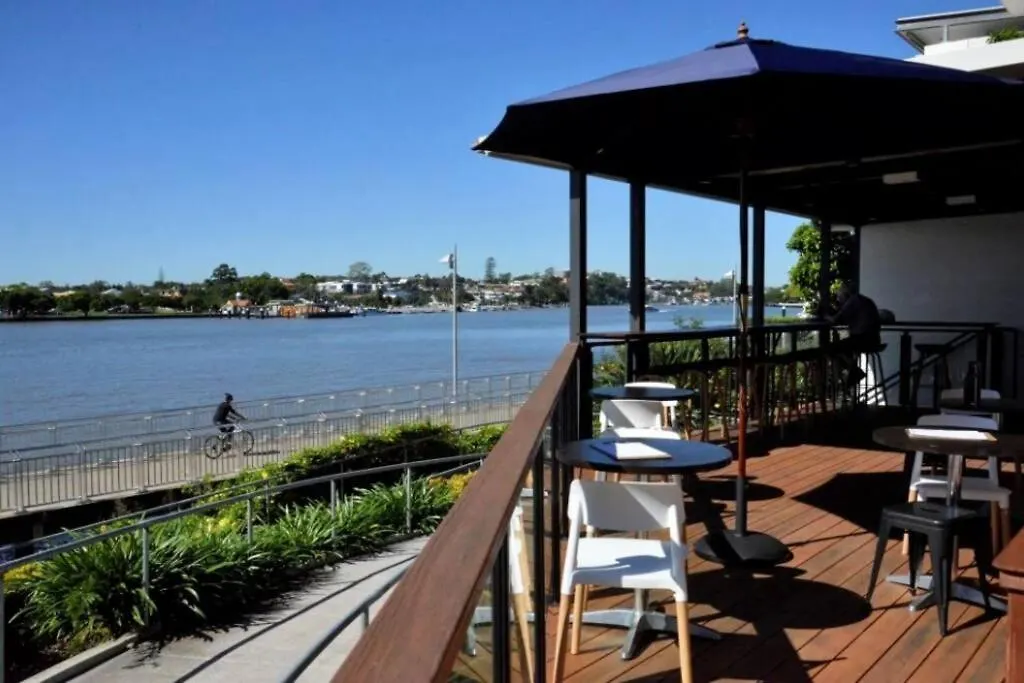 Apartamento New Farm Water Views! 2Bed/2Bath/1Car Brisbane Australia