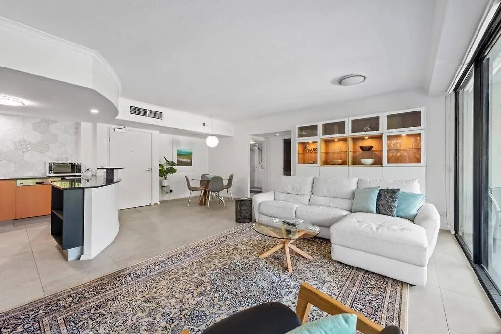 Apartamento New Farm Water Views! 2Bed/2Bath/1Car Brisbane 0*,  Australia