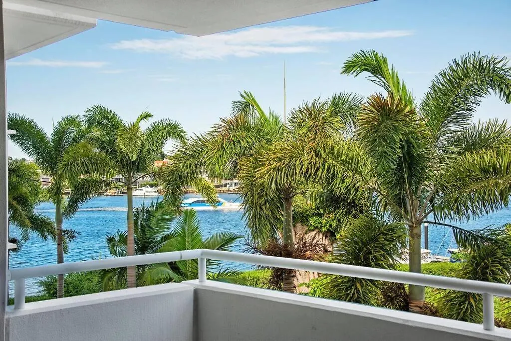 Apartamento New Farm Water Views! 2Bed/2Bath/1Car Brisbane Australia